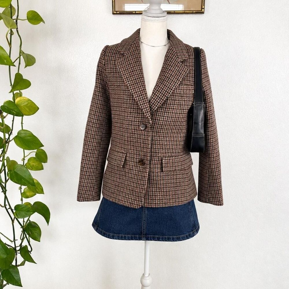Astr-the-label Women's multi Tailored-jackets